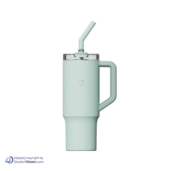 تراول ماگ میجیا شیائومی مدل Sippy Cup گنجایش 1 لیتر