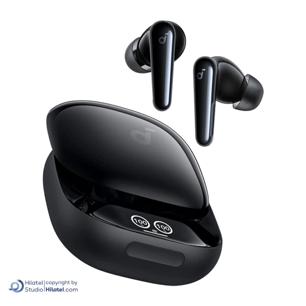 هندزفری بلوتوثی ساندکور انکر مدل Liberty 4 pro مدل A3954