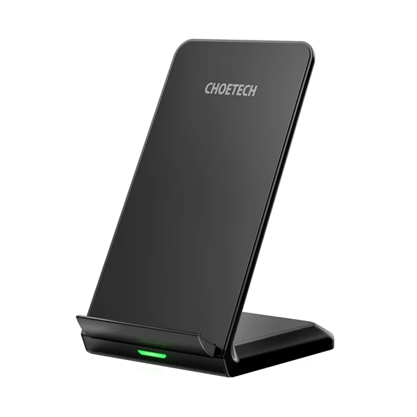 شارژر وایرلس 10 وات چویتک مدل T524-S