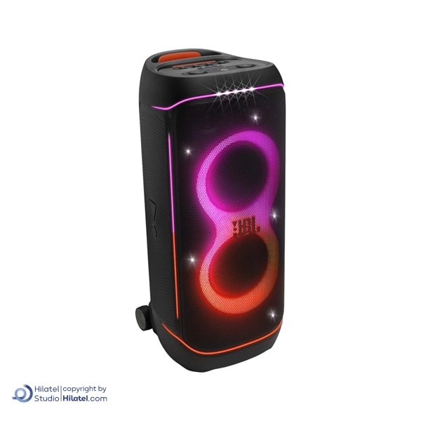 اسپیکر بلوتوثی جی بی ال مدل PartyBox 720