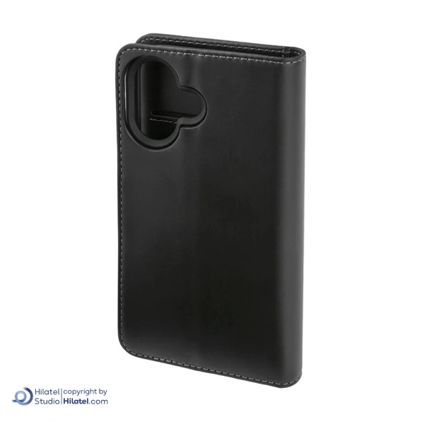 کیف کلاسوری پولوکا مناسب برای گوشی موبایل اپل iPhone 16