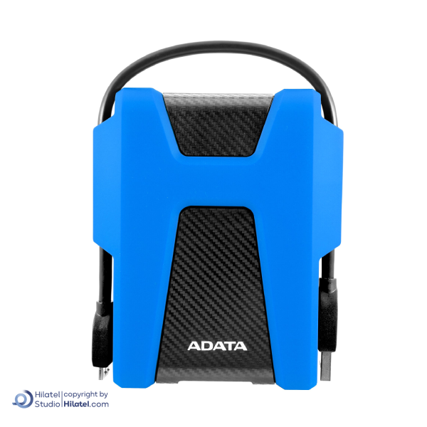 هارد اکسترنال 2 ترابایت ای دیتا مدل HD680