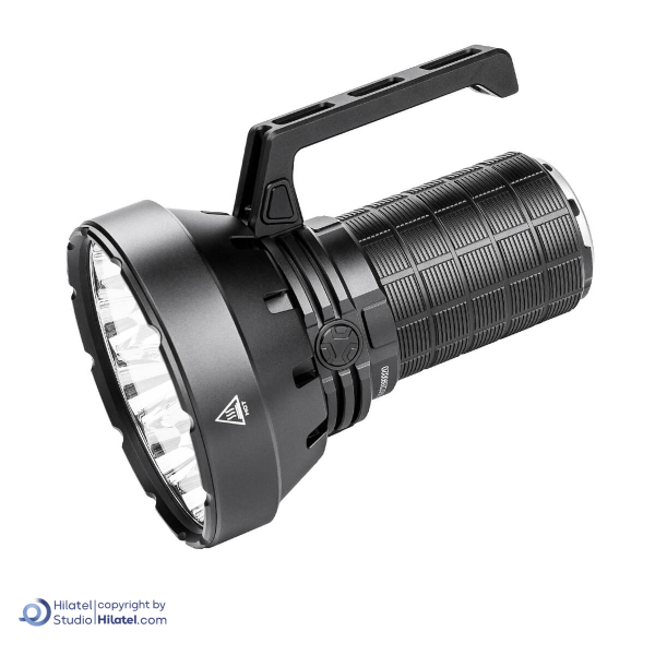 چراغ قوه شارژی ایمالنت مدل SR16