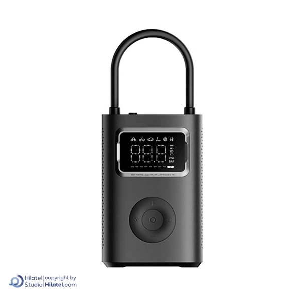 پمپ باد شیائومی مدل Air Compressor 2Pro
