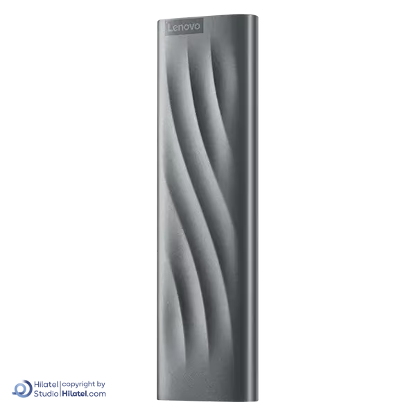 حافظه SSD اکسترنال لنوو مدل PS8 ظرفیت 512 گیگابایت