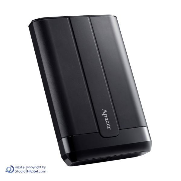 هارد اکسترنال اپیسر مدل AC732 ظرفیت یک ترابایت