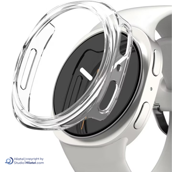 قاب ساعت هوشمند آراری مدل Nukin مناسب Galaxy Watch 8 40mm