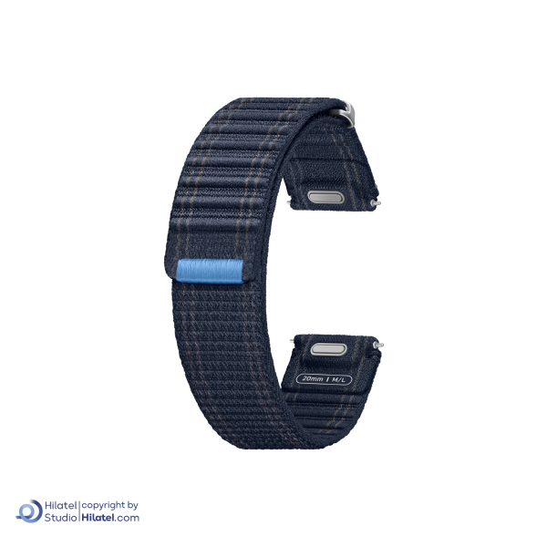 بند ساعت سامسونگ مدل Fabric Band ET-SVL31 سایز 20mm M/L
