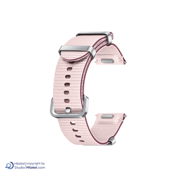 بند ساعت سامسونگ مدل Athleisure Band ET-SOL30 سایز 20mm S/M