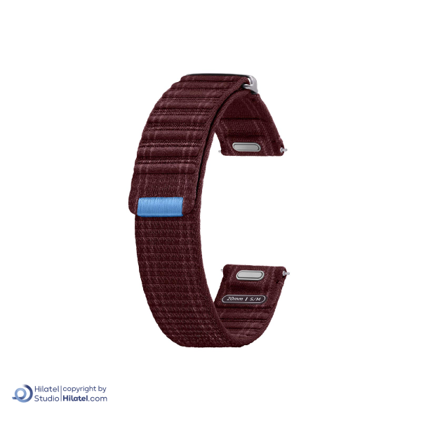 بند ساعت سامسونگ مدل Fabric Band ET-SVL30 سایز 20mm SM