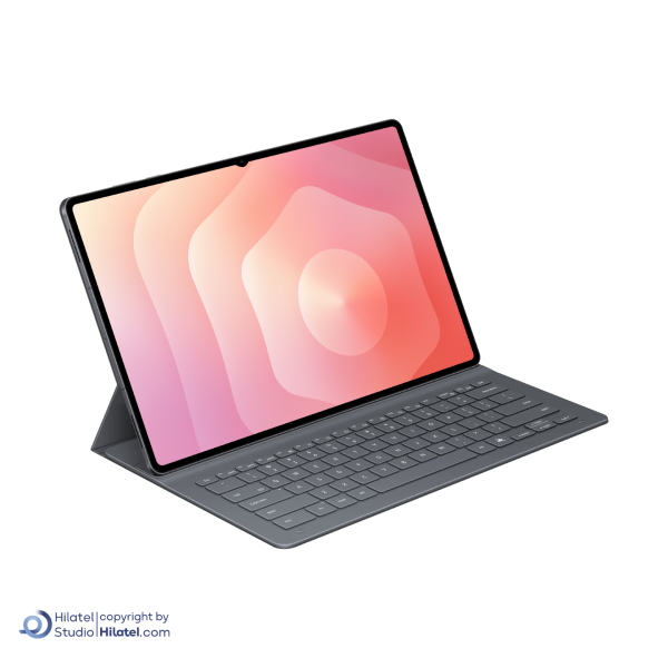 کیف کلاسوری کیبورد دار تبلت سامسونگ مدل Slim EF-DX930 مناسب Galaxy Tab S11 Ultra
