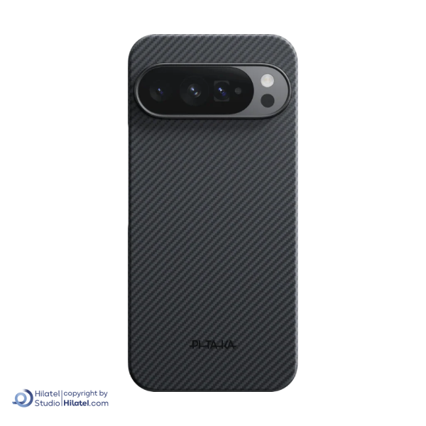 قاب گوشی پیتاکا مدل Ultra Slim مناسب Pixel 10 | 10 pro