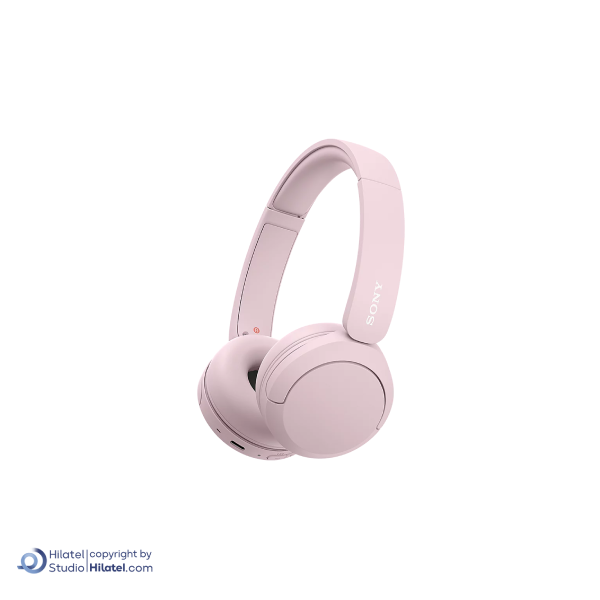 هدفون بلوتوثی سونی مدل WHCH520