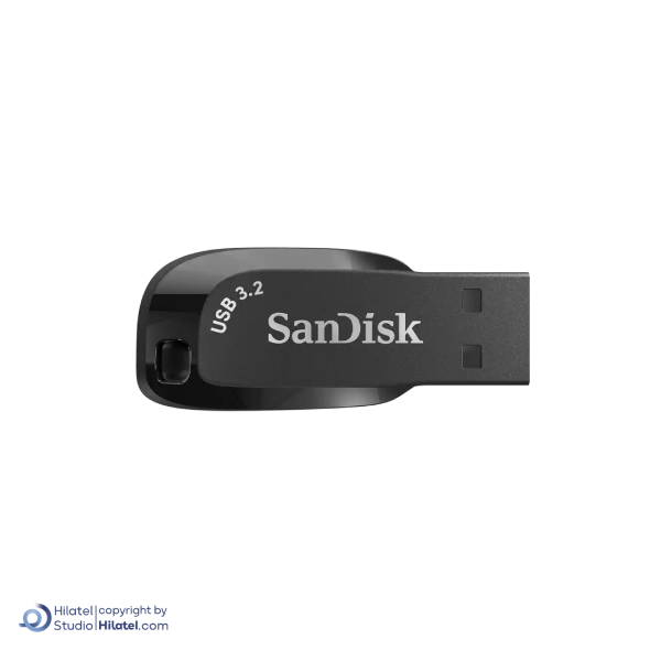فلش مموری 64 گیگ سن دیسک مدل Ultra Shift