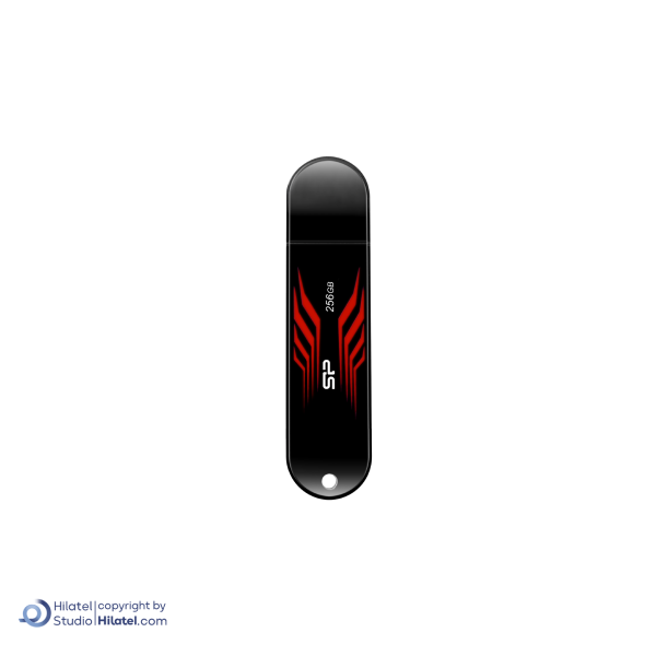 فلش مموری 256 گیگ سیلیکون پاور مدل Blaze B10