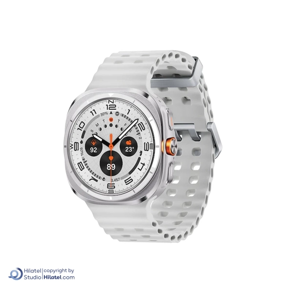 ساعت هوشمند سامسونگ مدل Galaxy Watch Ultra 2025 سایز 47 میلی متر
