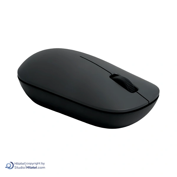 ماوس بی سیم شیائومی مدل Lite 3