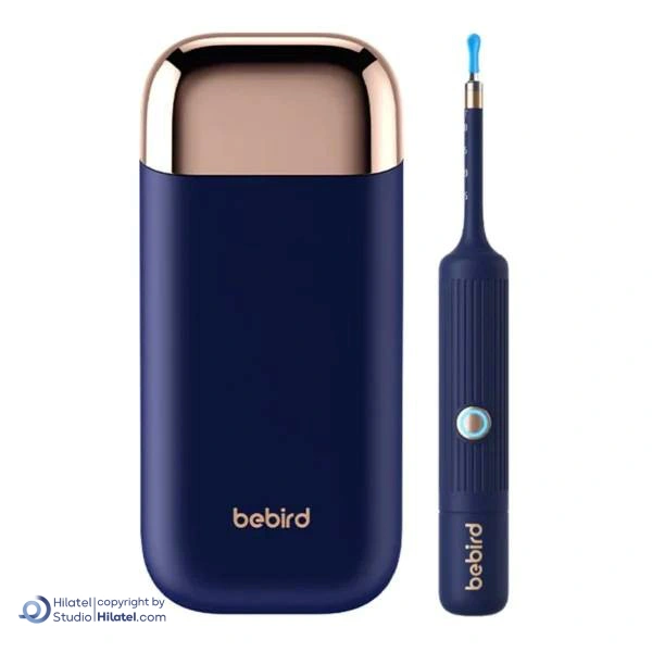 گوش پاک کن هوشمند شیائومی مدل Bebird I35R