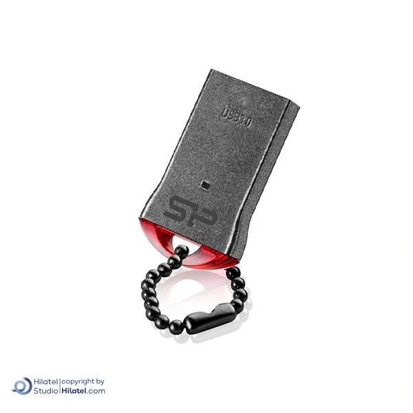 فلش مموری 32 گیگ سیلیکون پاور مدل Jewel J01