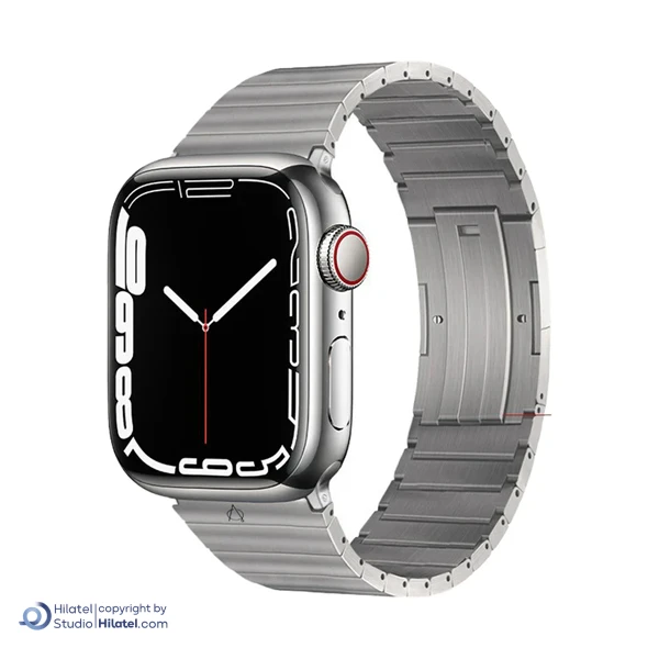 بند ساعت A-Case مدل Fethiye مناسب Apple Watch 42/44/45/49 mm