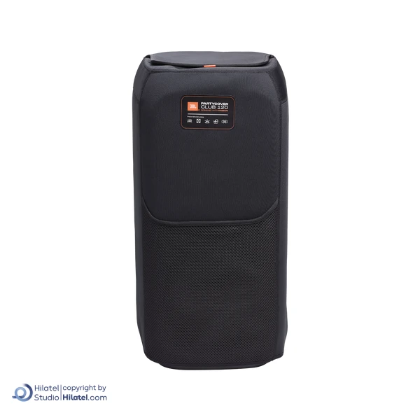 کیف حمل اسپیکر جی بی ال مناسب برای اسپیکر JBL PartyCover Club 120