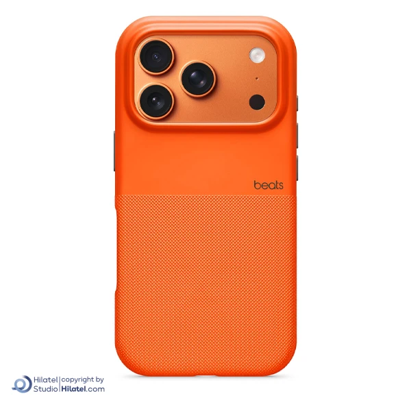 قاب گوشی بیتس مدل Rugged مناسب iPhone 17 Pro