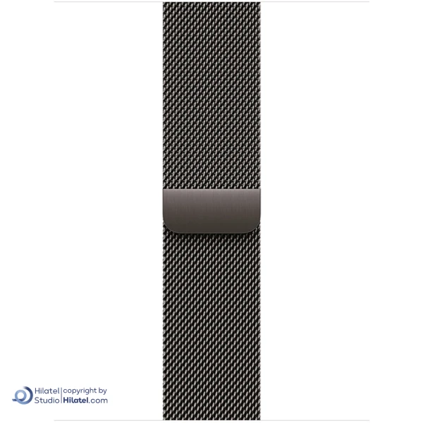 بند ساعت اپل واچ Apple مدل Milanese Loop مناسب Apple Watch 42/44/46 mm