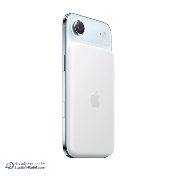 پاوربانک مگ سیف اپل مدل a3385 مناسب iPhone Air