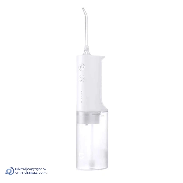 واتر جت و دستگاه شستشوی دهان و دندان شیائومی مدل Flosser 2