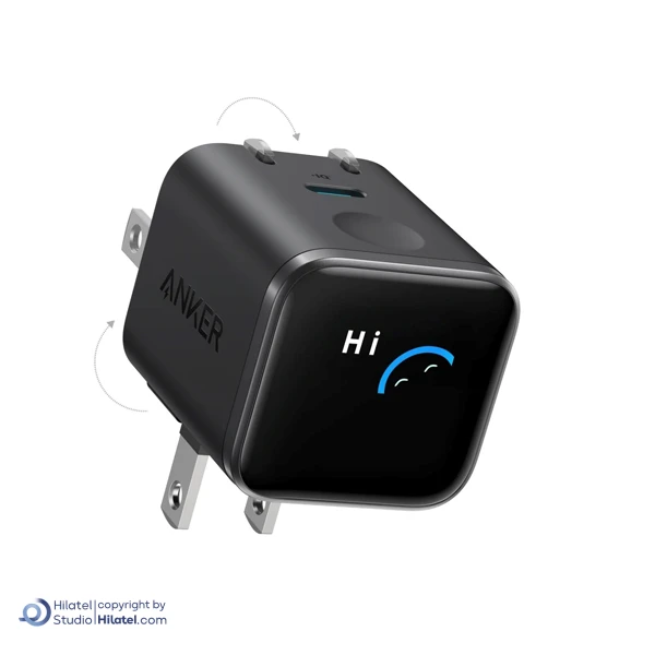 اداپتور 45 وات انکر مدل A121D