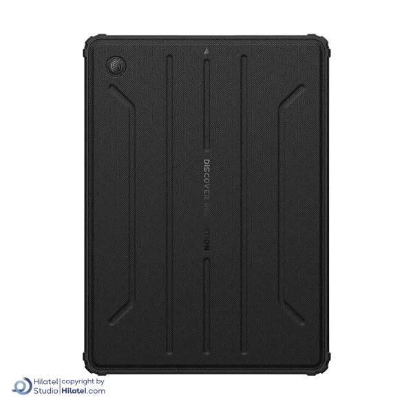 کیف کلاسوری نیلکین مدل Bumper Frosted مناسب MacBook Pro 16inch