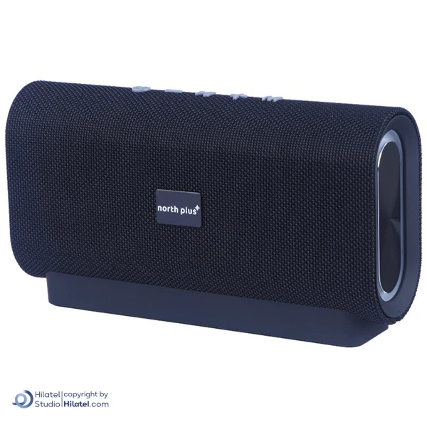 اسپیکر بلوتوثی نورث پلاس مدل Soundwave 44