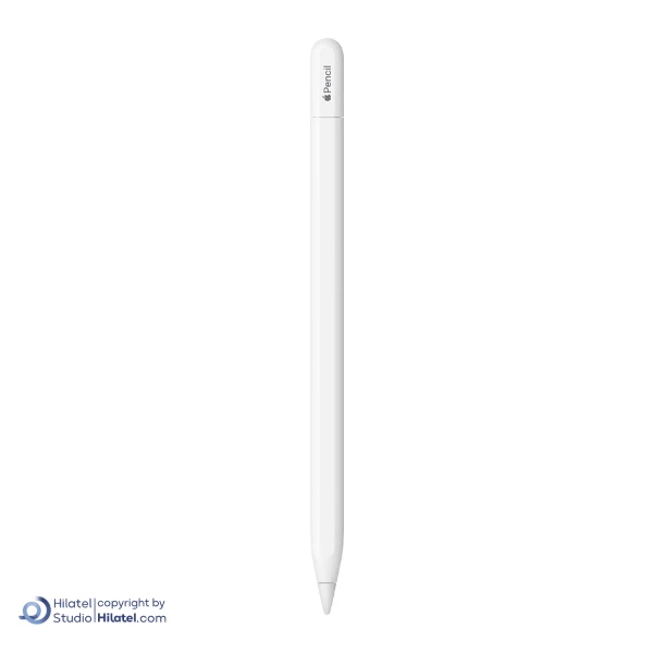 قلم لمسی اپل مدل Apple Pencil 3