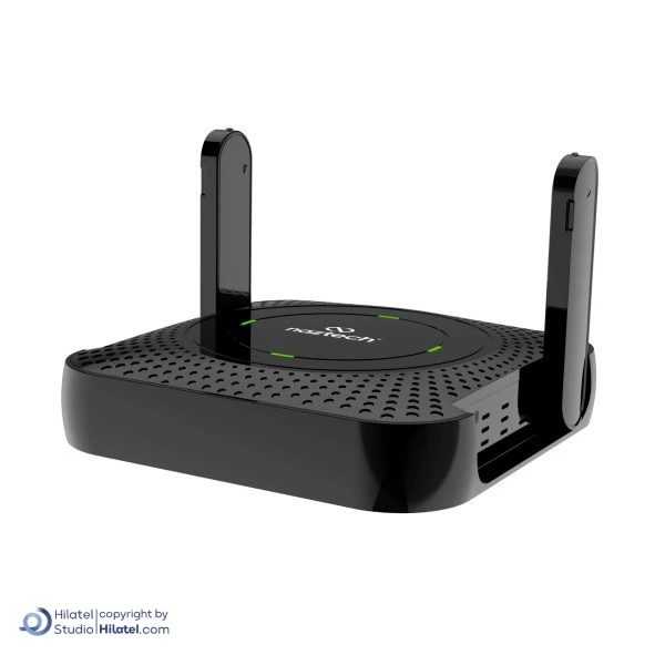 مودم 4G LTE قابل حمل و رومیزی نزتک مدل HOPE