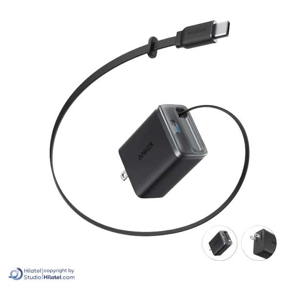 اداپتور 35 وات انکر مدل A2658