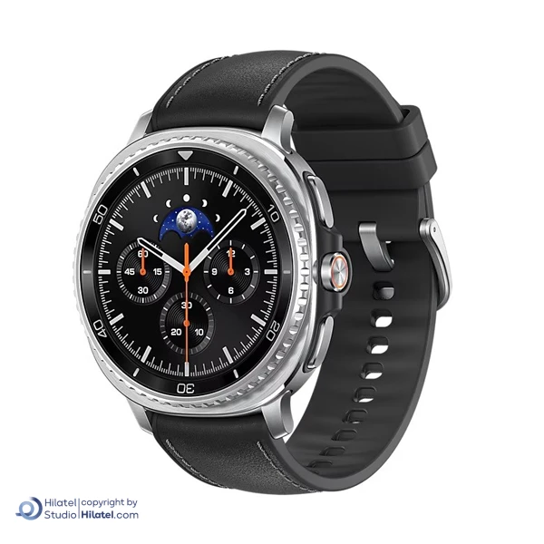 ساعت هوشمند گلکسی واچ سامسونگ مدل Watch8 Classic 46mm