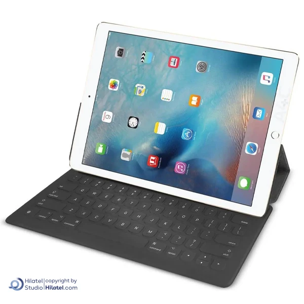 کیبورد تبلت اپل مدل A1772 مناسب iPad Pro