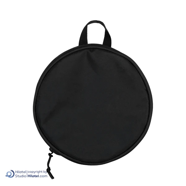 کیف پارچه ای هدفون