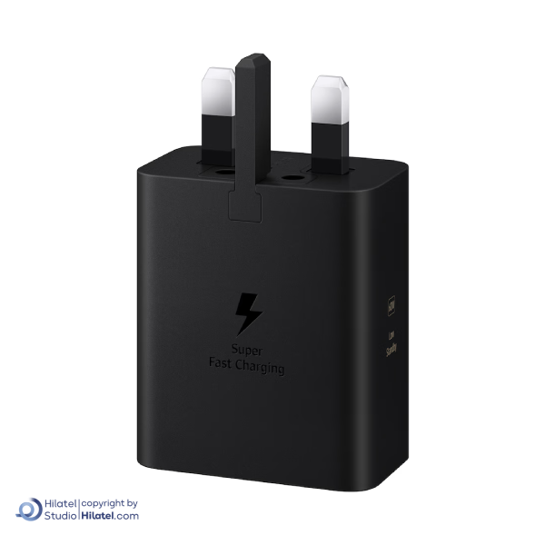 اداپتور 60 وات سامسونگ مدل EP-T6010